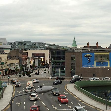 코크 39 Camden Wharf 아파트 객실 사진