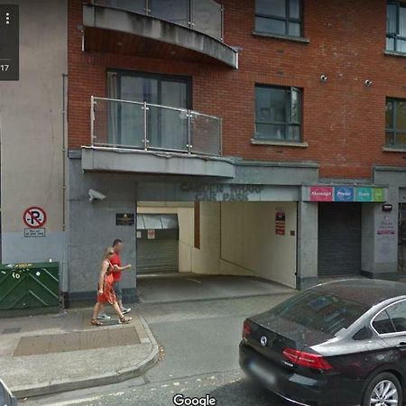 코크 39 Camden Wharf 아파트 외부 사진
